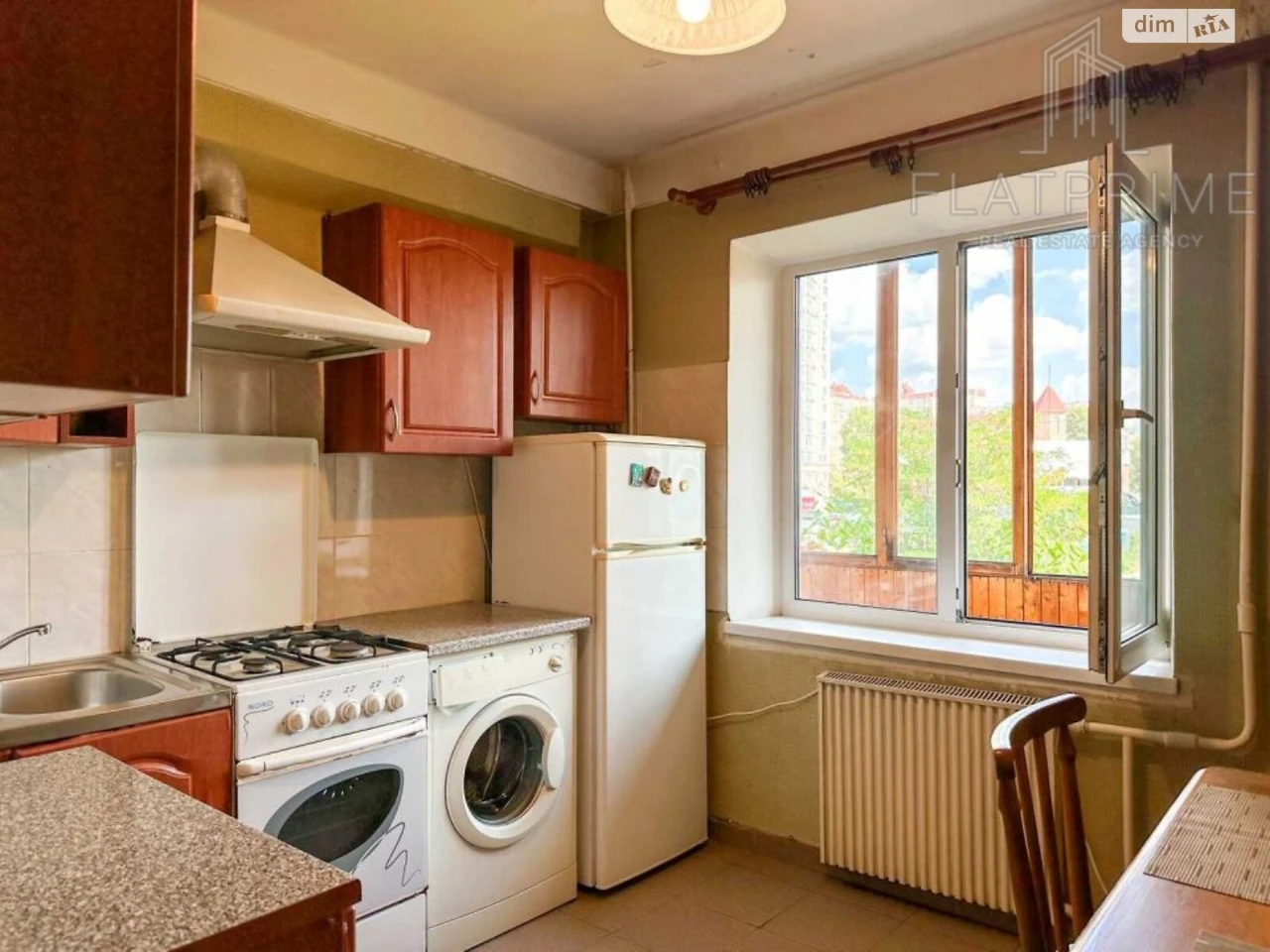 Apartment for Sale, Obolon'