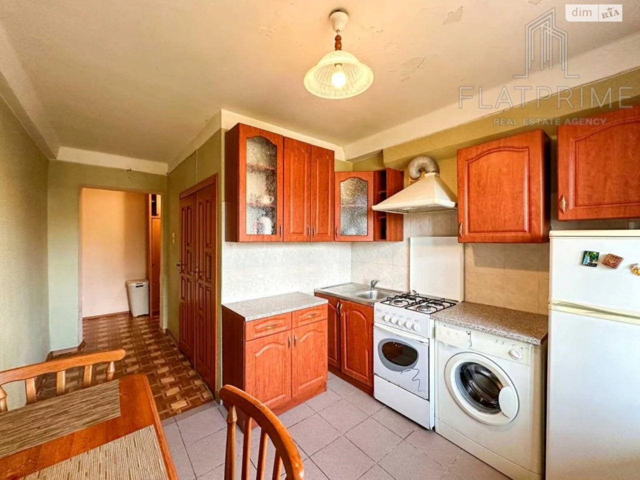 Apartment for Sale, Obolon'