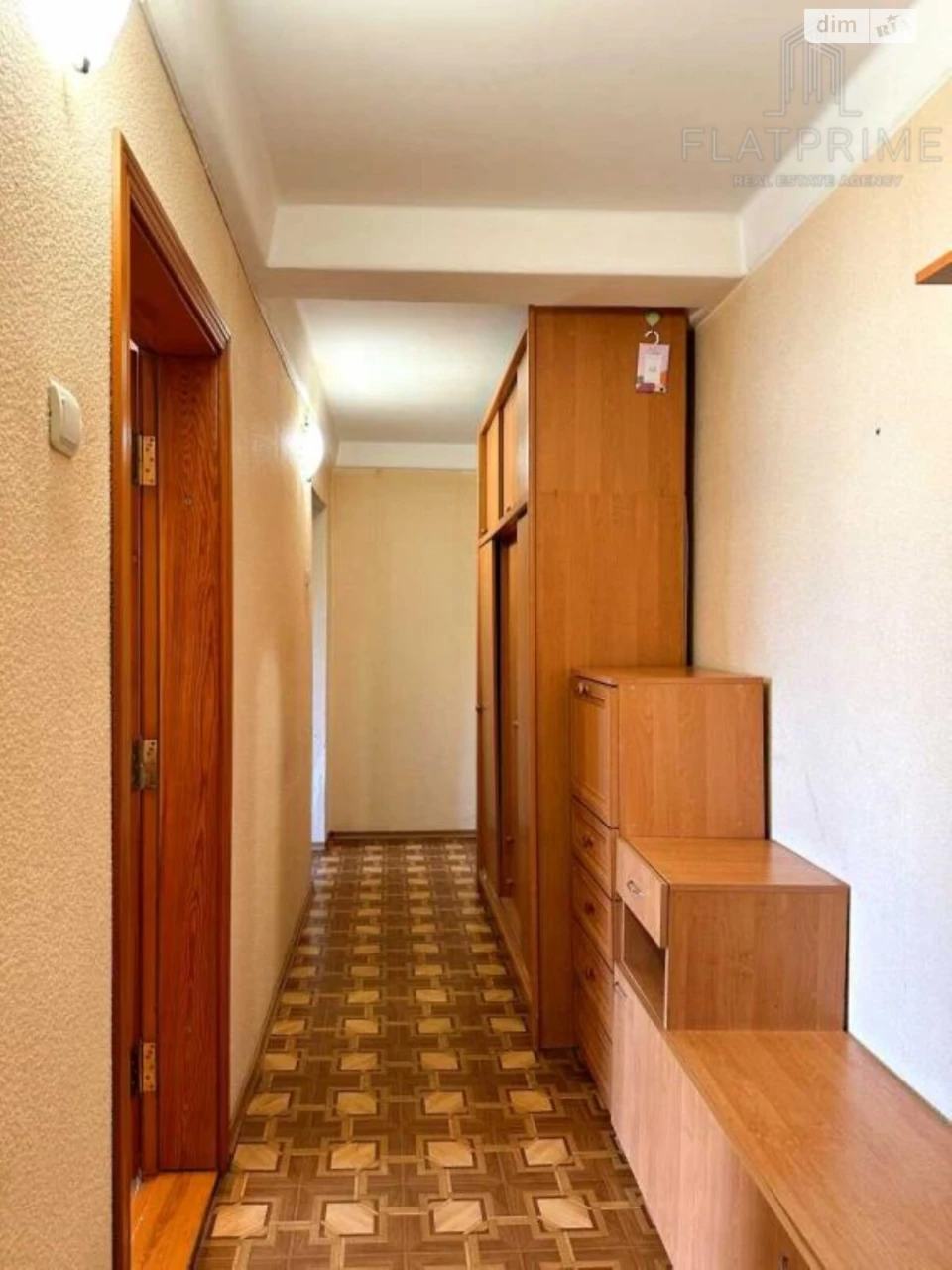 Apartment for Sale, Obolon'