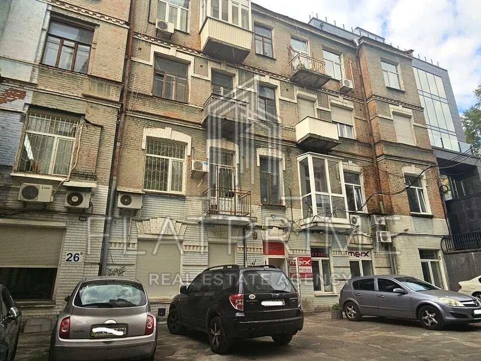 Квартира. Київ, Велика Васильківська вул.