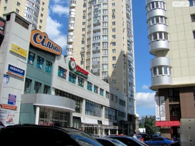 Продаж Квартира Борщагівка