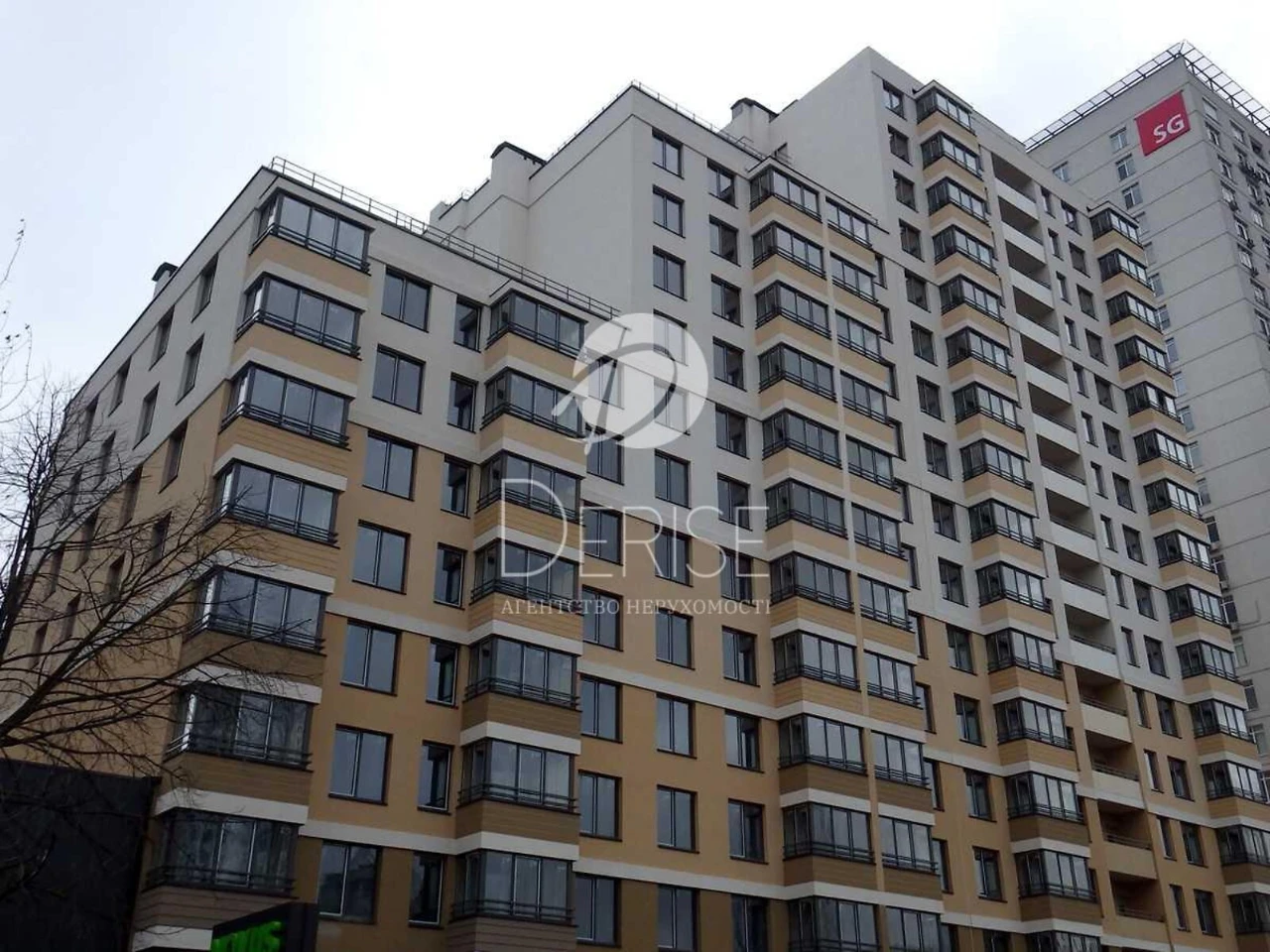 Продається квартира в ЖК «Галактика»