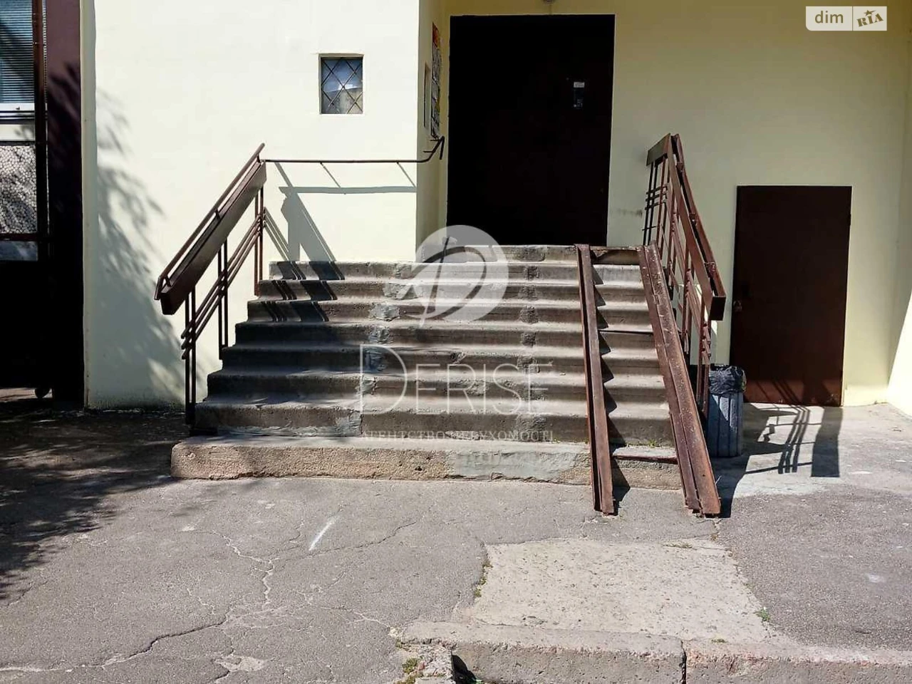 Apartment for Sale – Dnipro