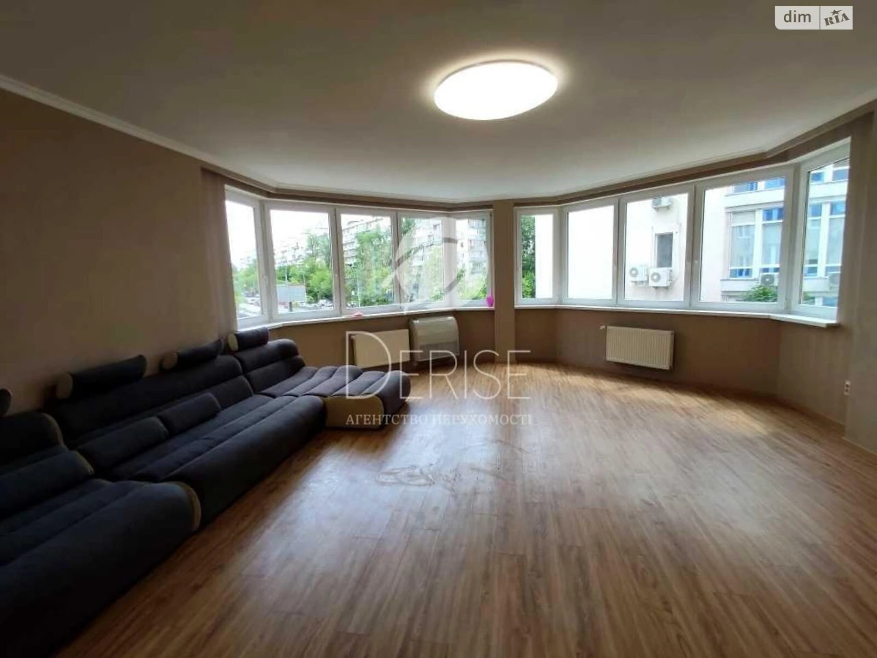 Apartment for Sale - Dniprovsky