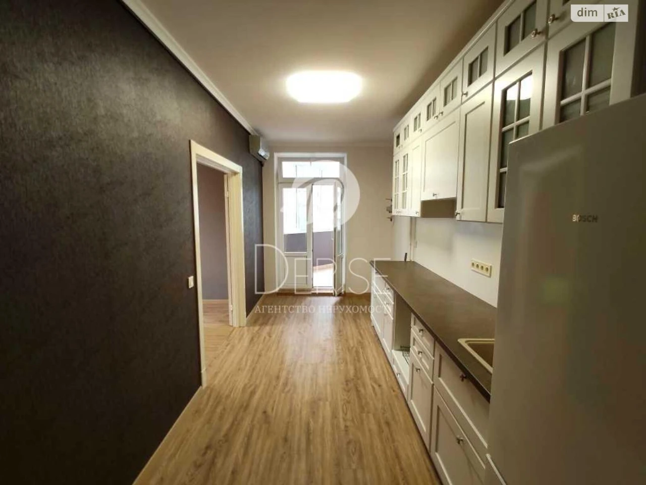 Apartment for Sale - Dniprovsky