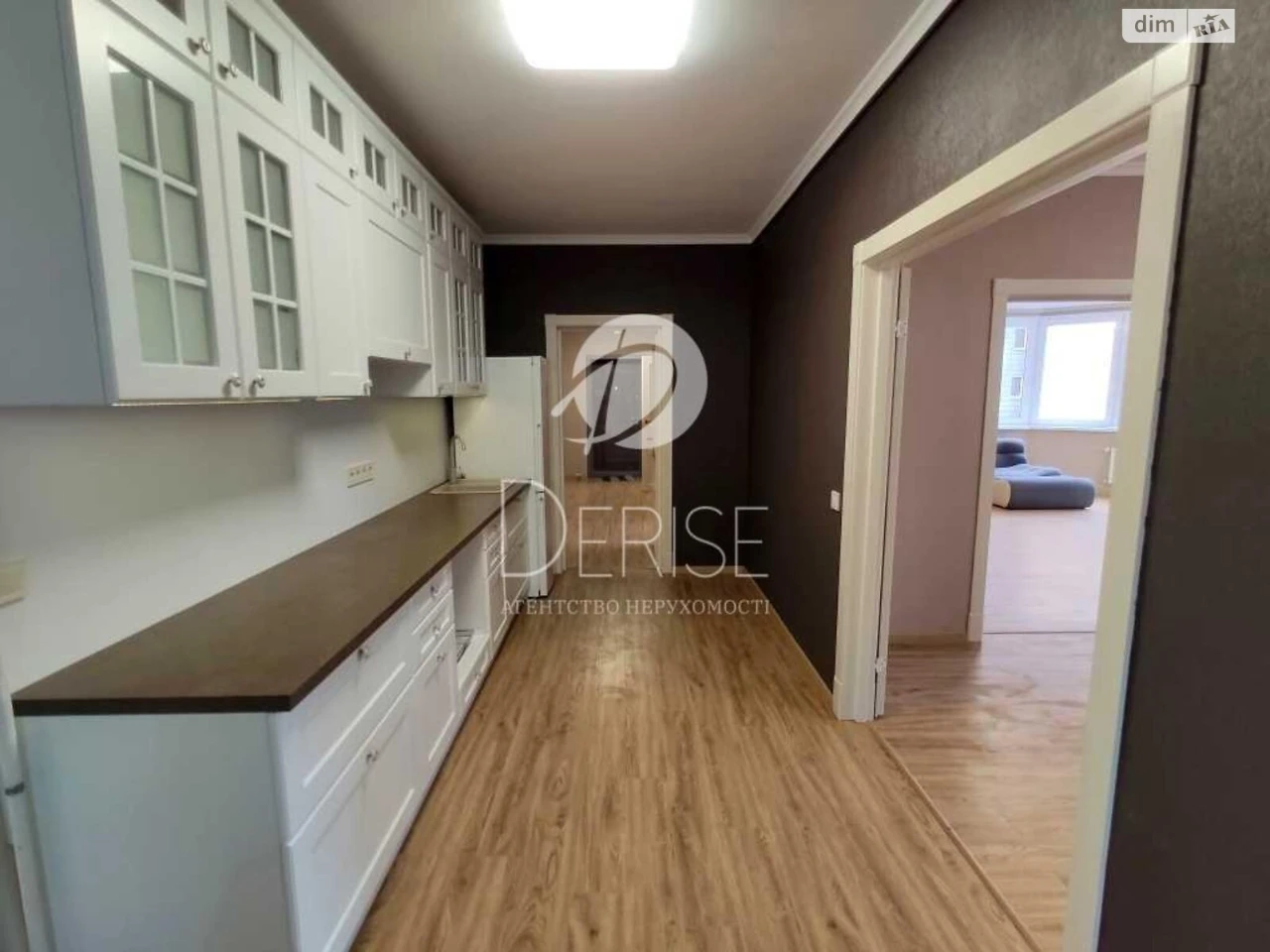 Apartment for Sale - Dniprovsky