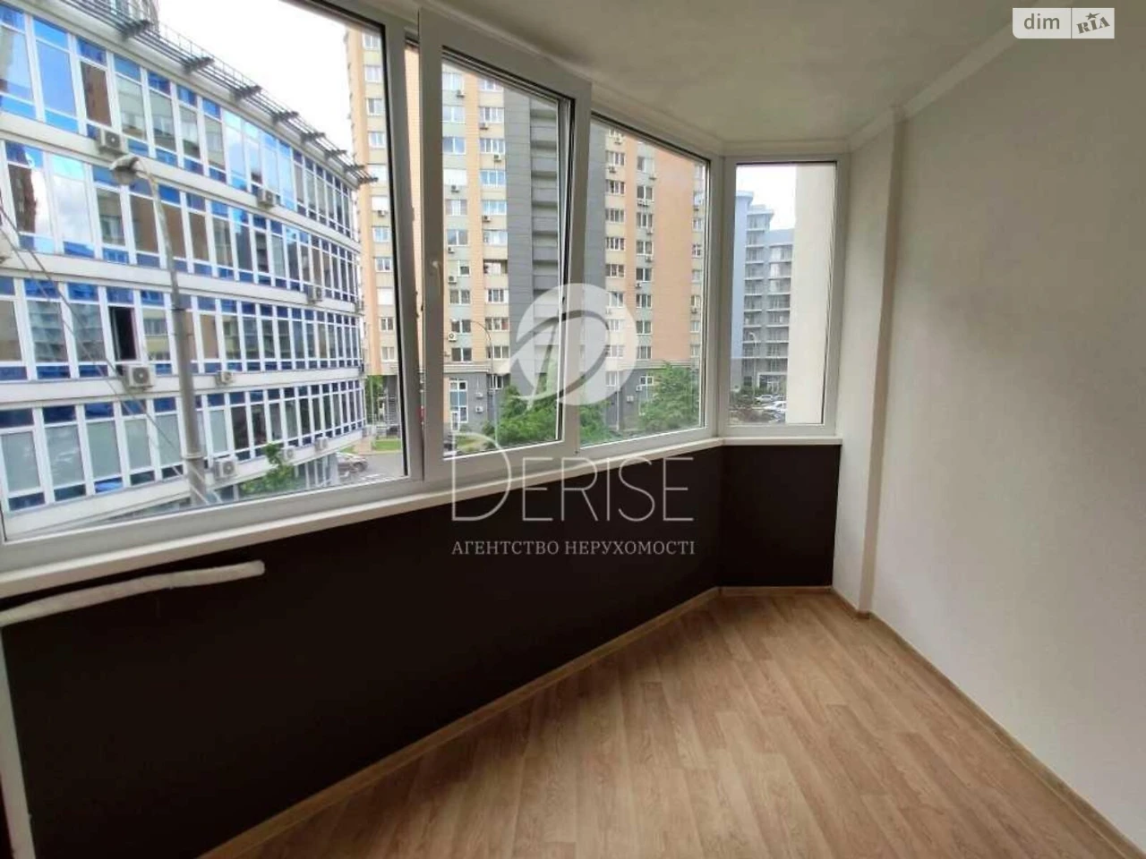 Apartment for Sale - Dniprovsky