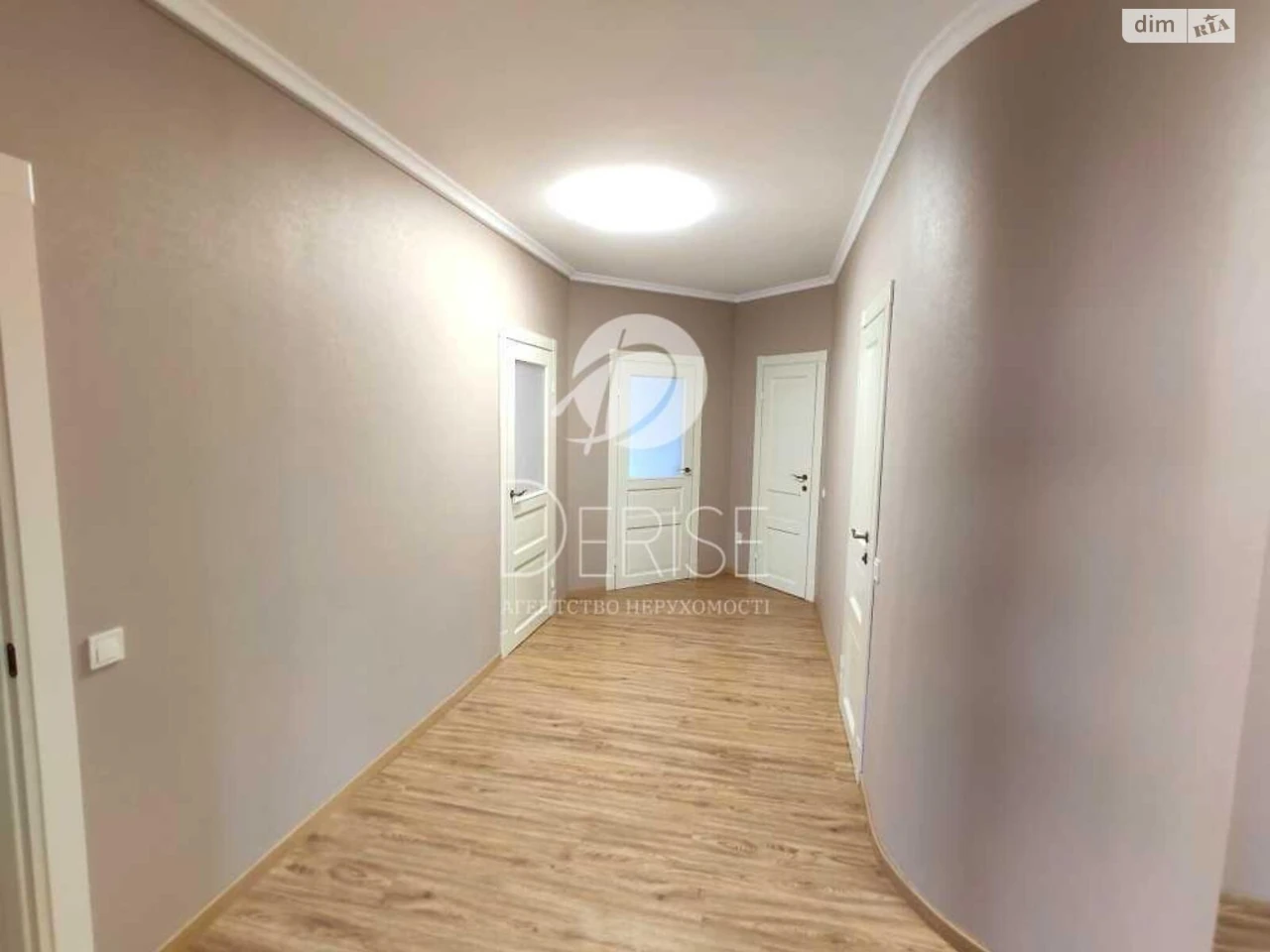 Apartment for Sale - Dniprovsky