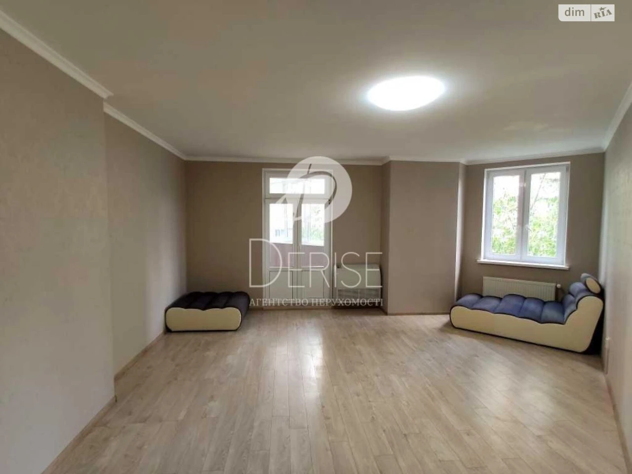 Apartment for Sale - Dniprovsky