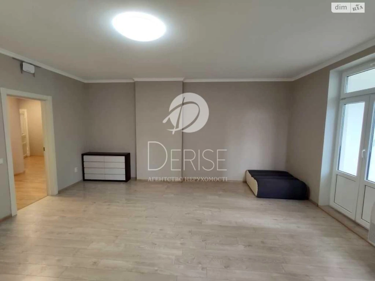 Apartment for Sale - Dniprovsky