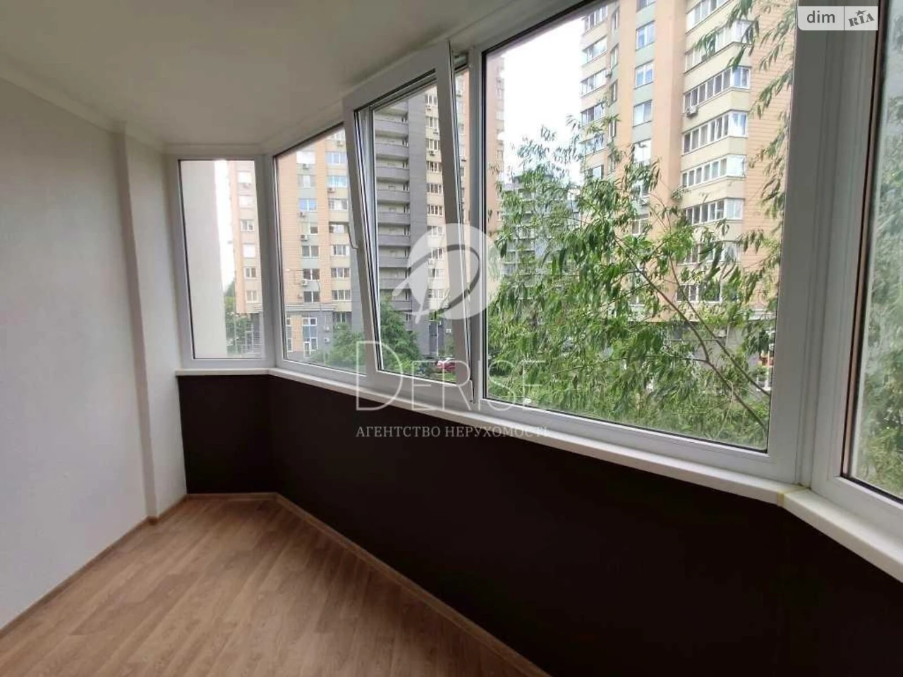 Apartment for Sale - Dniprovsky
