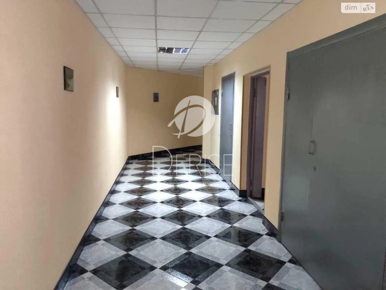 Apartment for Sale - Dniprovsky