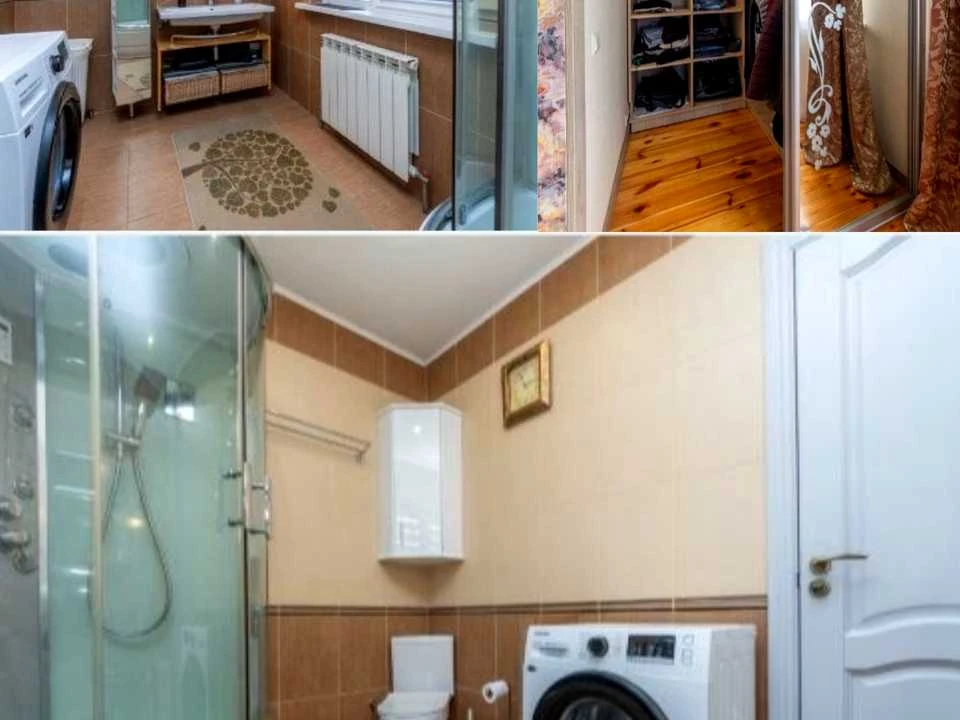 Будинок. Київ, Богатирська вул.