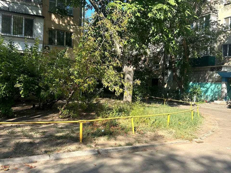 Квартира. Одеса, Олексія Вадатурського вулиця