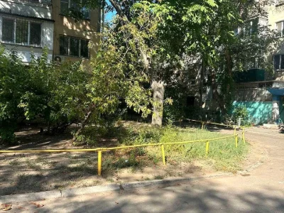 Квартира. Одеса, Олексія Вадатурського вулиця