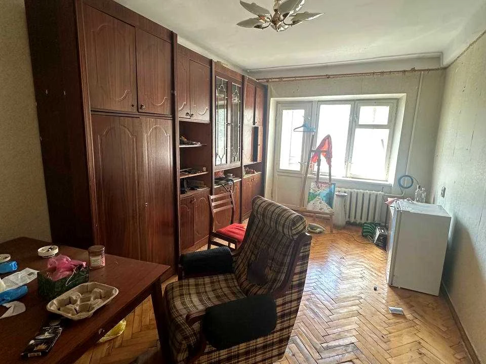 Квартира. Одеса, Олексія Вадатурського вулиця