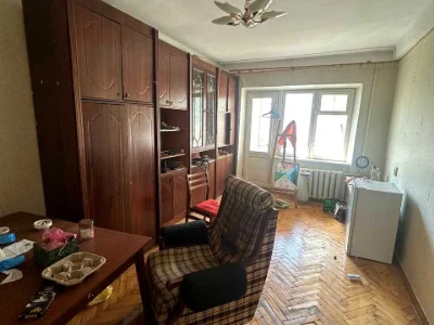 Квартира. Одеса, Олексія Вадатурського вулиця