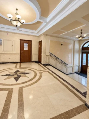 Продам 3-комнатную квартиру в клубном доме в центре Одессы
