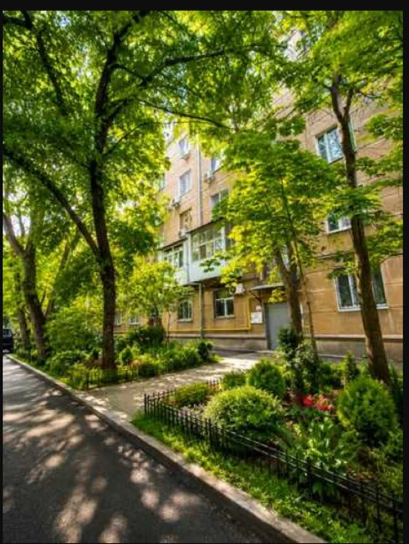 Продаж. 1-кімнатна квартира з незавершеним ремонтом, Черемушки