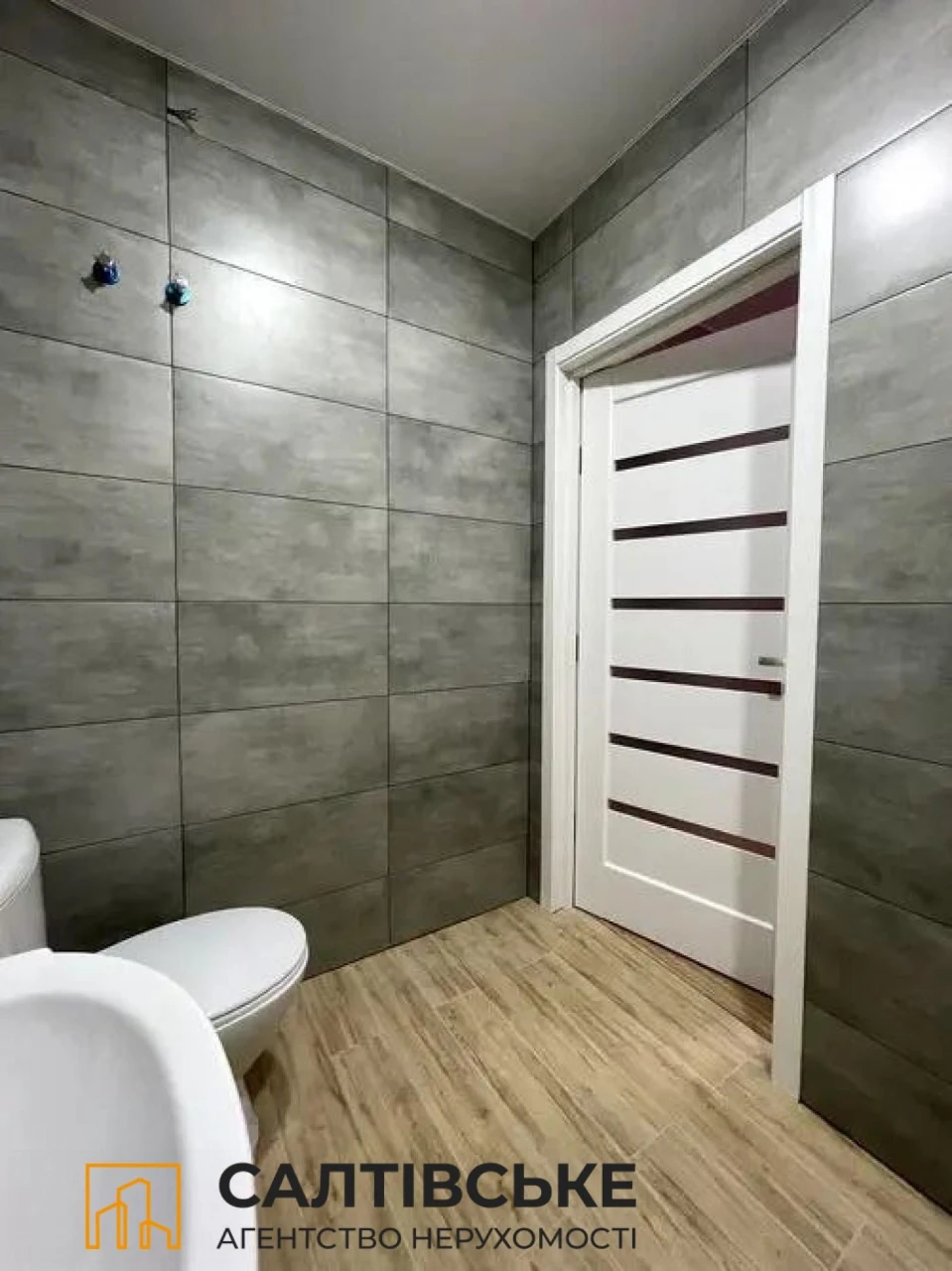 FOR SALE: 1-bedroom apartment, 37 sq m in new building ЖК Пташка на Салтівці