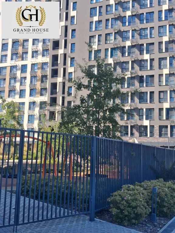 Продам 1 кімнатну квартиру в новобудові А+Я