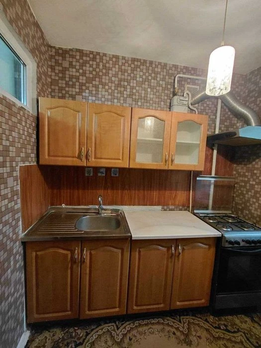 Продам 1-комн. квартиру на ул. Д Остраха