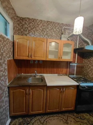 Продам 1-комн. квартиру на ул. Д Остраха