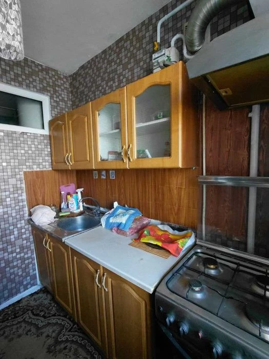 Продам 1-комн. квартиру на ул. Д Остраха