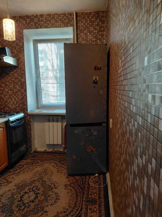 Продам 1-комн. квартиру на ул. Д Остраха