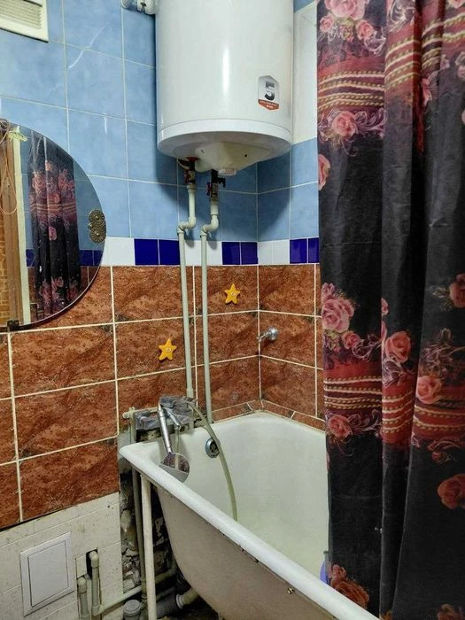 Продам 1-комн. квартиру на ул. Д Остраха