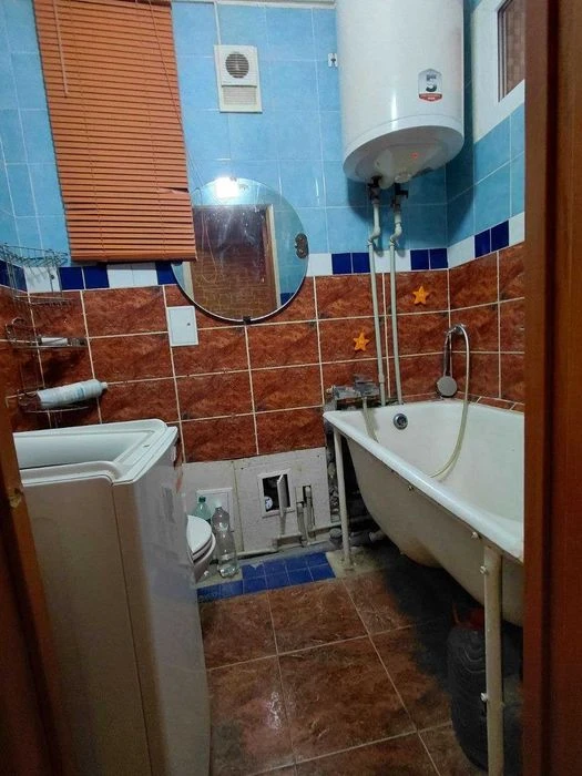 Продам 1-комн. квартиру на ул. Д Остраха