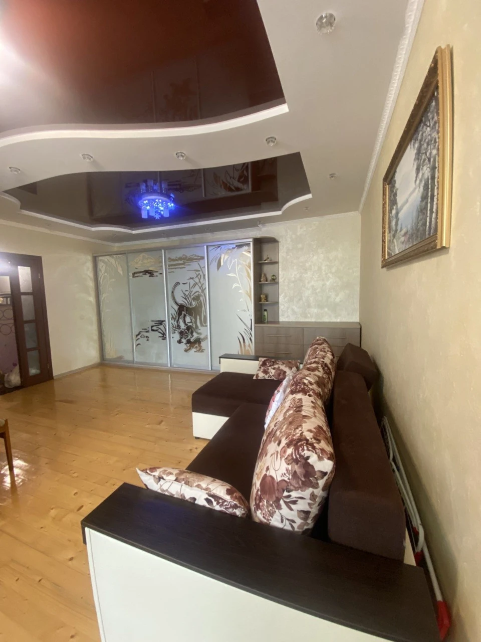 Продаж 2-х кімнатної квартири, новобудова