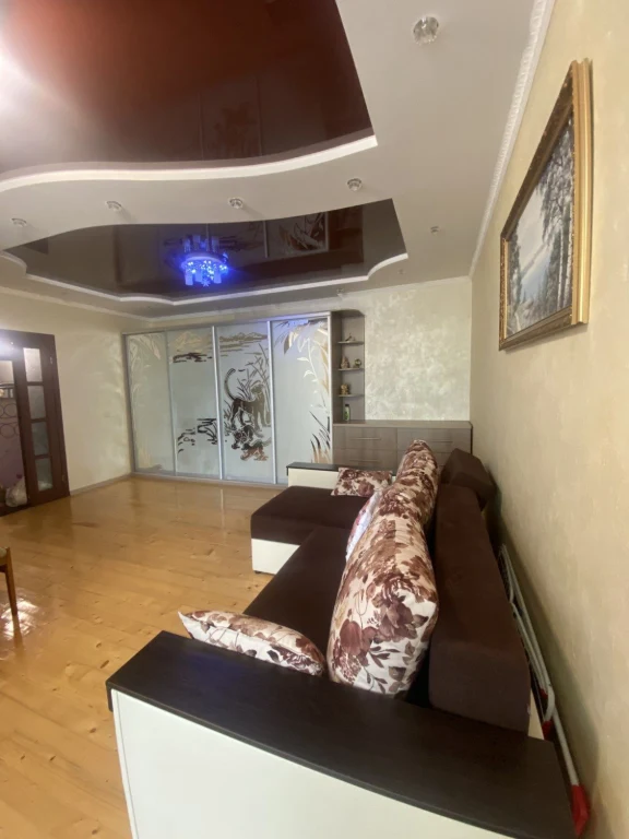 Продаж 2-х кімнатної квартири, новобудова