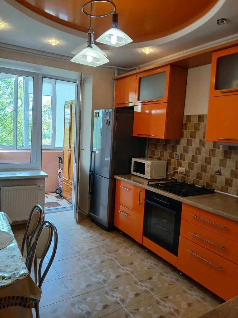 Продаж 2-х кімнатної квартири, новобудова