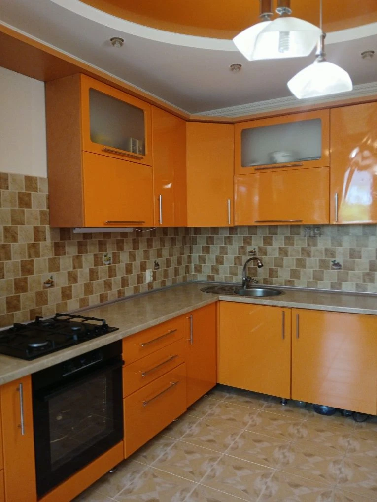 Продаж 2-х кімнатної квартири, новобудова