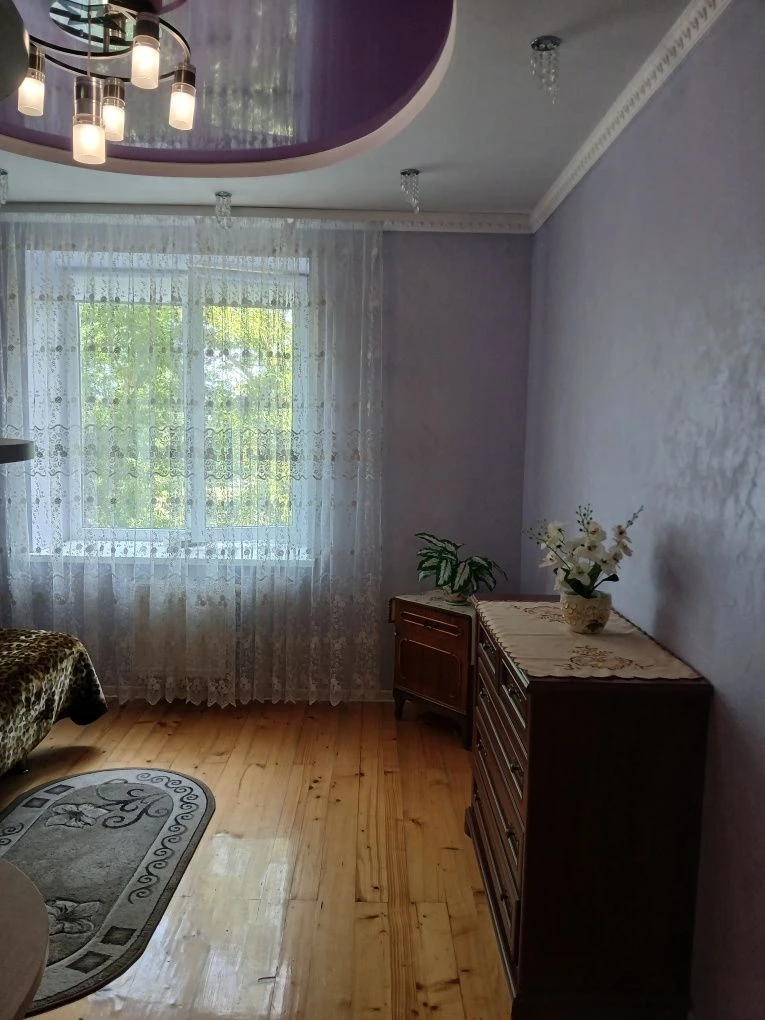 Продаж 2-х кімнатної квартири, новобудова