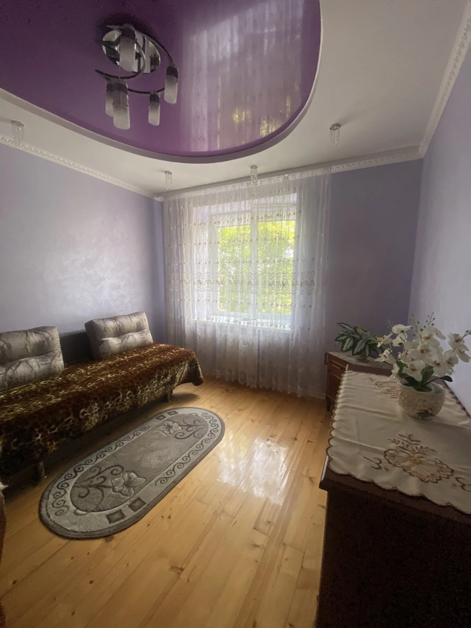 Продаж 2-х кімнатної квартири, новобудова