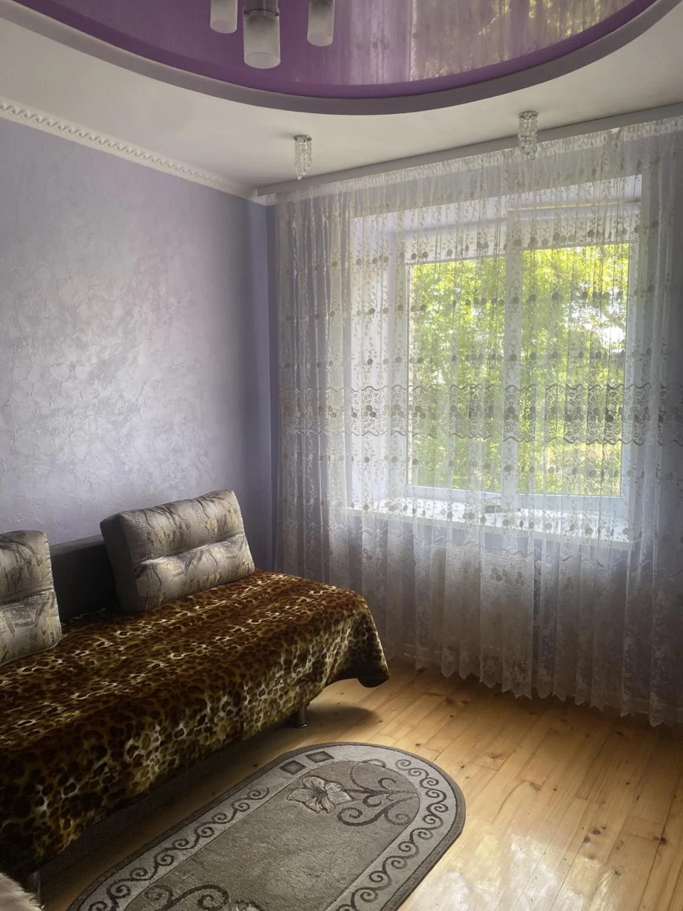 Продаж 2-х кімнатної квартири, новобудова