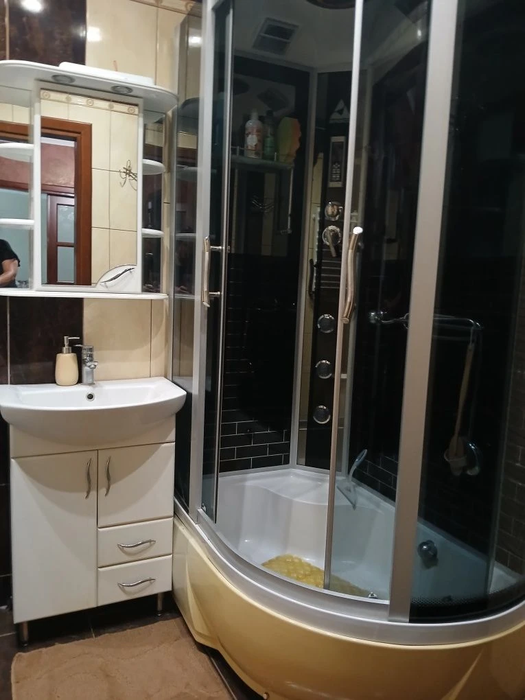 Продаж 2-х кімнатної квартири, новобудова