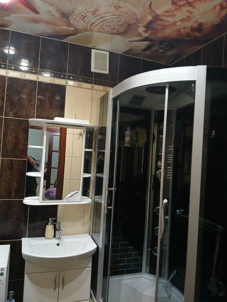 Продаж 2-х кімнатної квартири, новобудова
