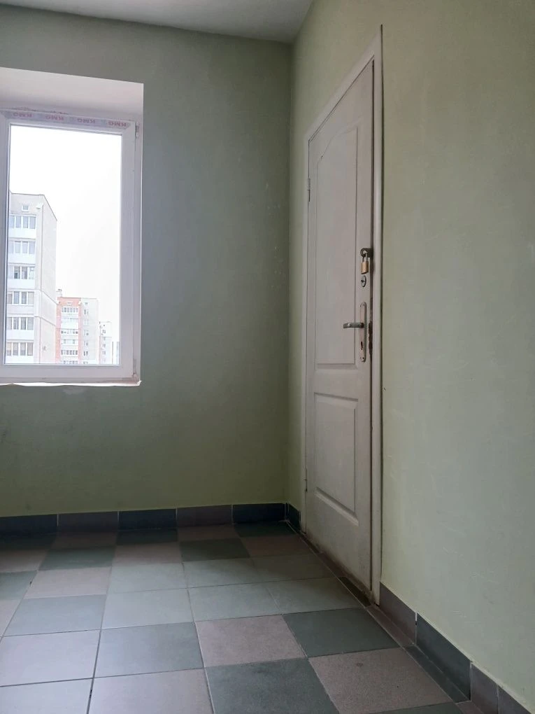 Продаж 2-х кімнатної квартири, новобудова