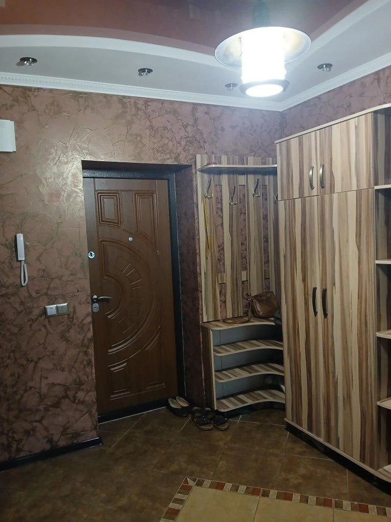 Продаж 2-х кімнатної квартири, новобудова