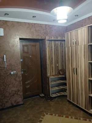 Продаж 2-х кімнатної квартири, новобудова