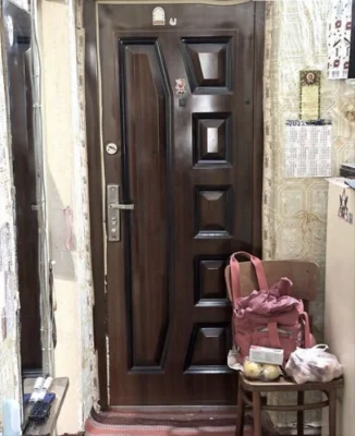 Продаж 1 квартири Колос