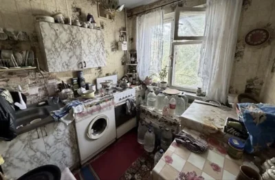 Продаж 1 квартири Колос