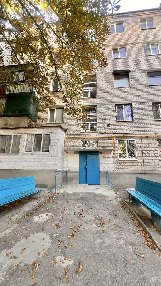 Продається 3к квартира Проспект Миру, Інгульський район