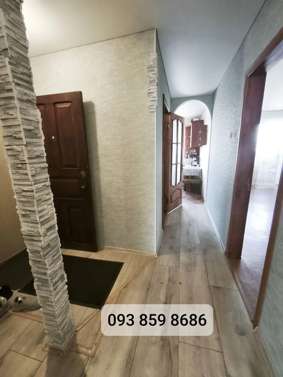 Продаю 3 кімнатну квартиру. Інгульський