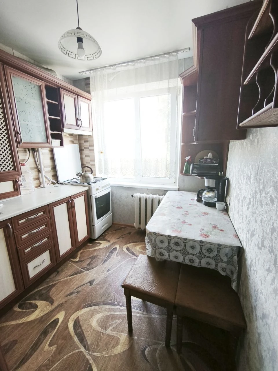 Продаю 3 кімнатну квартиру. Інгульський