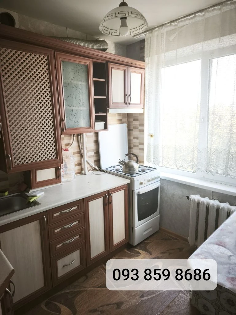 Продаю 3 кімнатну квартиру. Інгульський