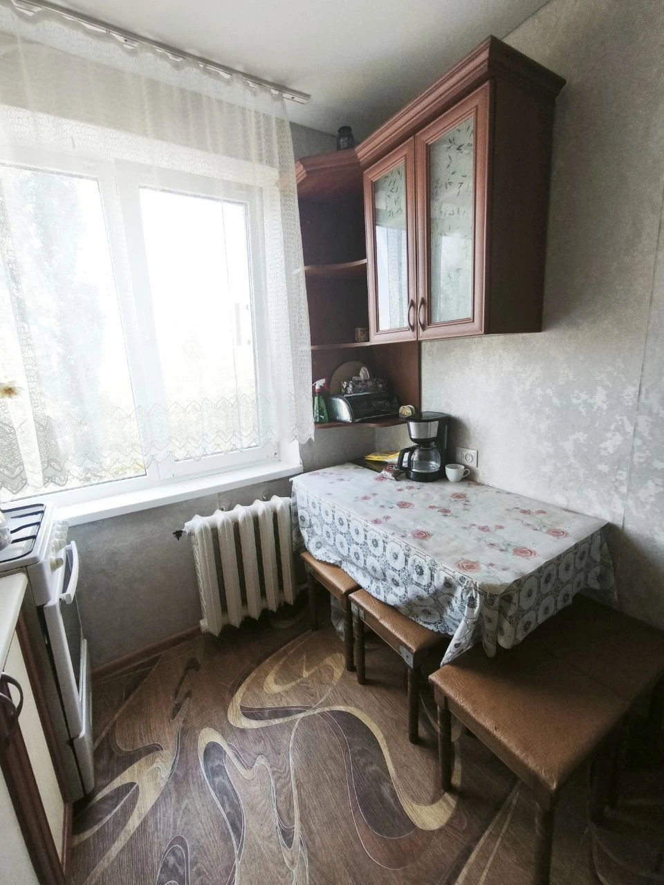 Продаю 3 кімнатну квартиру. Інгульський